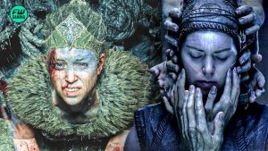 God of War, Assassin’s Creed Valhalla, and Valheim were Just 3 Games that Failed to Beat Hellblade: Senua’s Sacrifice in a Way that Shows Ninja Theory was Years Ahead even Before Hellblade 2