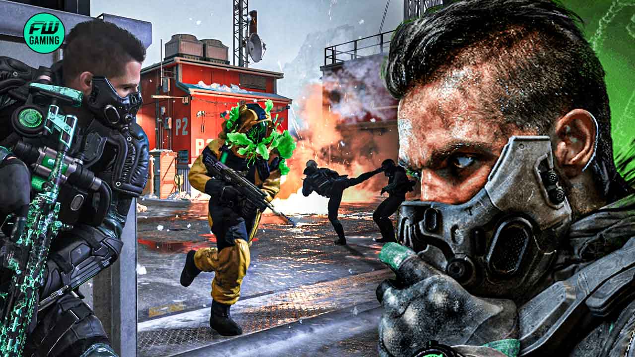 «Отзывы услышаны!»: Перезагрузка 4-го сезона Call of Duty: Modern Warfare 3 «нацелена» на одно оружие, которого абсолютно никто не хочет