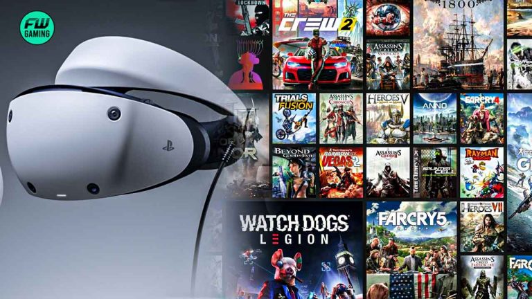 PlayStation Continues Its Integration With PC Gaming, as the PSVR2 Will Shortly Be Able to Play PC VR Titles – Could This Save Sony’s Failing Hardware?