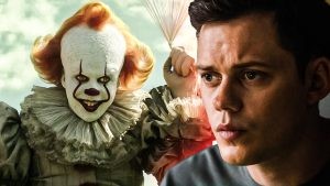 “I was so incredibly nervous”: Bill Skarsgård Will Never Forget “So many hateful opinions” on Pennywise Casting