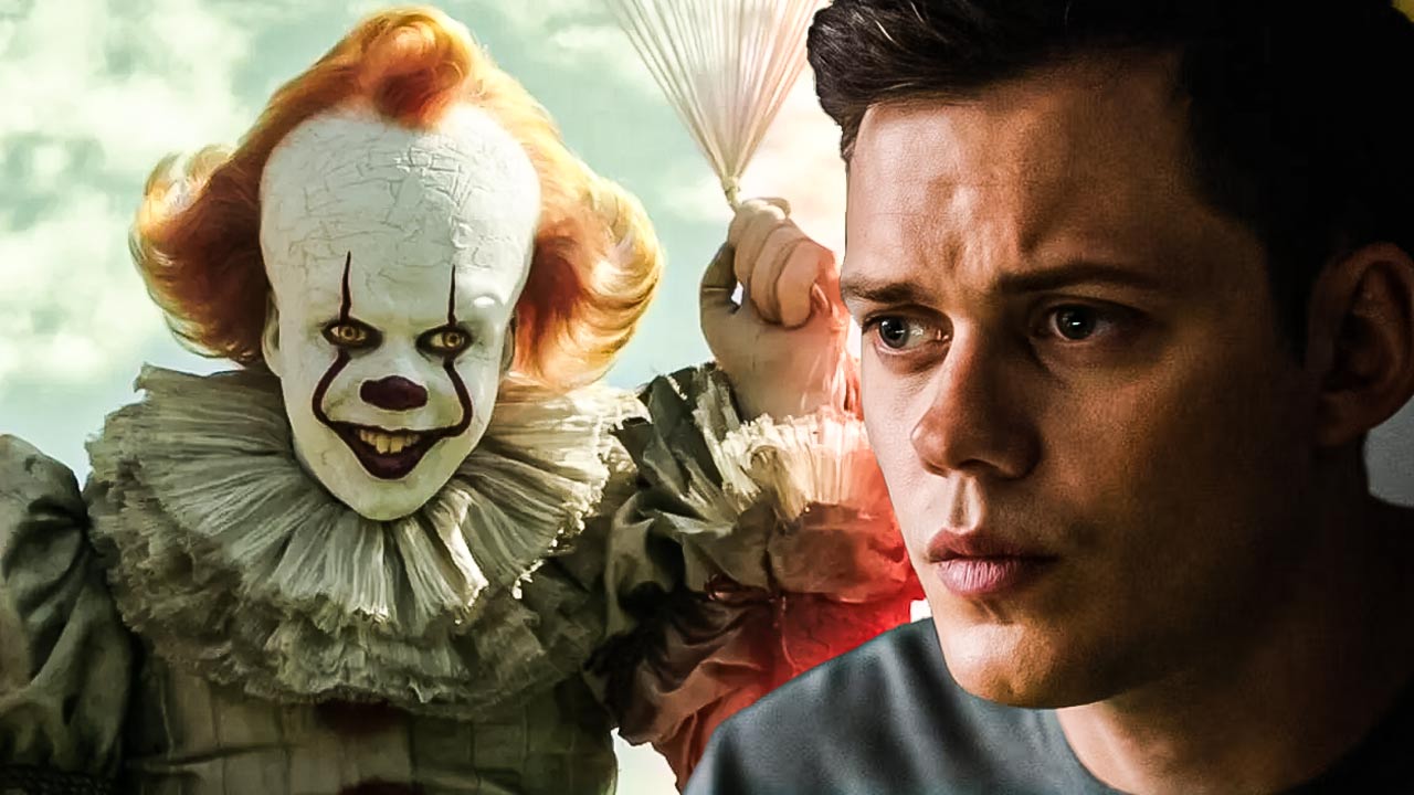 “I was so incredibly nervous”: Bill Skarsgård Will Never Forget “So ...