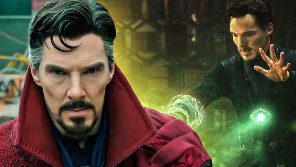 “Who knows!”: Benedict Cumberbatch’s Response Could be the Final Nail in the Coffin That Kills the Hype for Doctor Strange 3