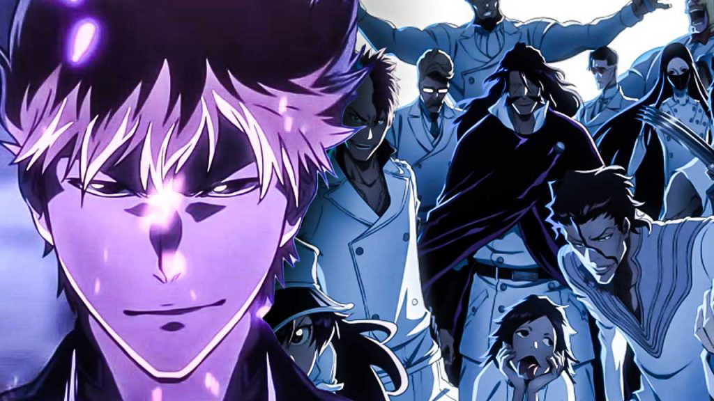 Tite Kubo: “I drew the Thousand-Year Blood War arc without having to worry about” the One Condition the Anime Forced Him into While Airing on TV