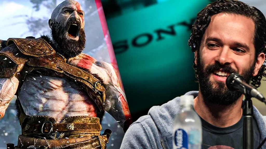 God of War’s Cory Barlog’s Response to Sony’s Neil Druckmann Fabrication Paints a Worrying Picture for Sony’s First-Party Studios
