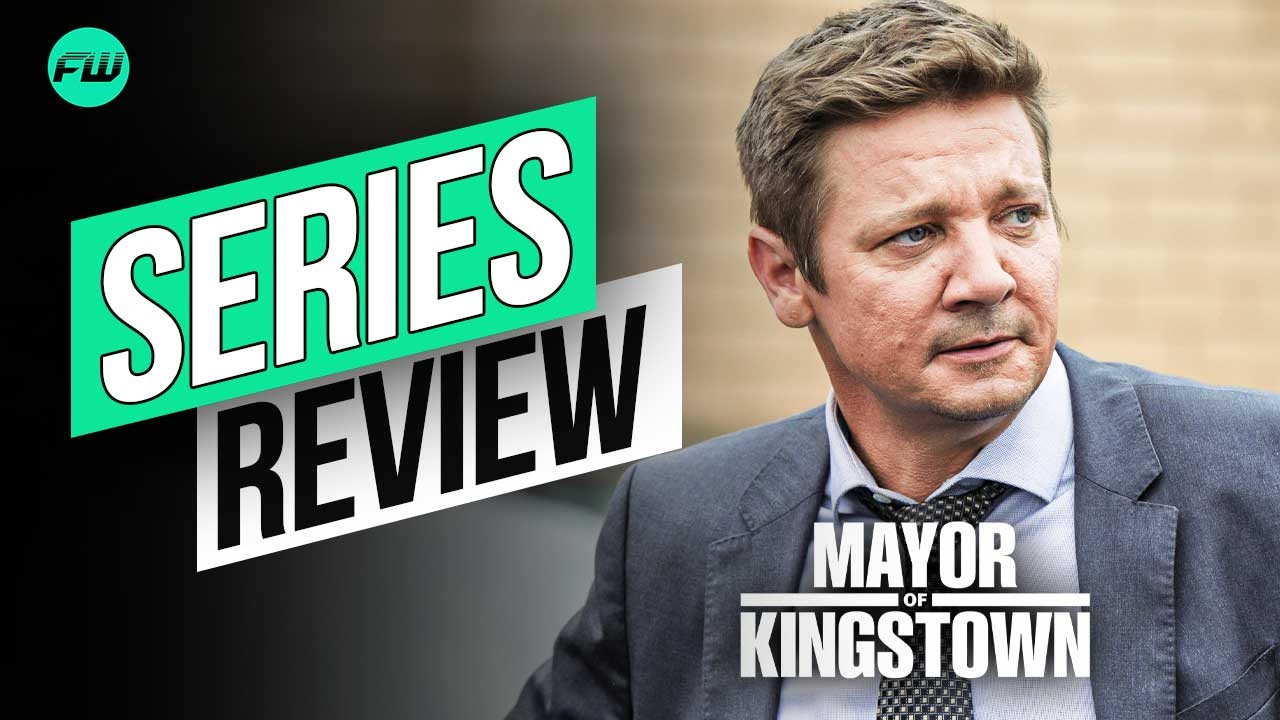 Mayor of Kingstown Season 3 Review