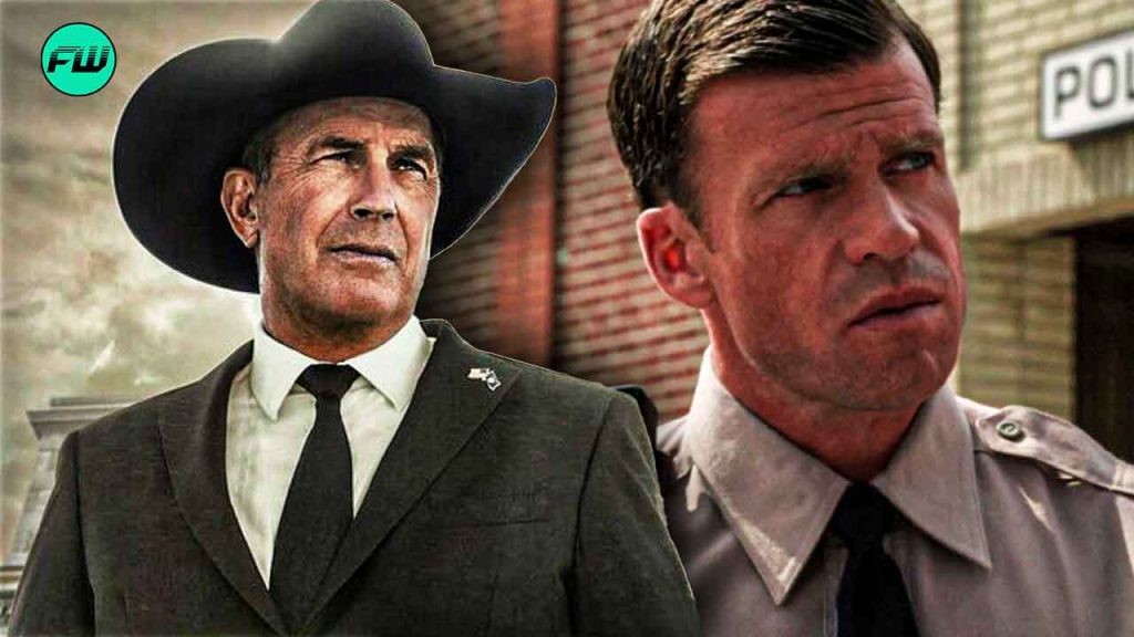 “I don’t know if there’s any duplications there”: Yellowstone Alums Kevin Costner and Taylor Sheridan Have Both Been Accused of Plagiarism