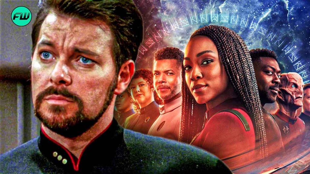 “The fact that they’re stand-alone episodes”: Jonathan Frakes Knows Why Star Trek: Discovery May Never Achieve What Strange New Worlds Has Accomplished