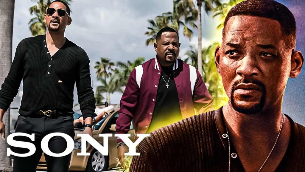 “You’re going to see the comeback”: Is Sony Placing Too Much Confidence on Will Smith’s Bad Boys 4?