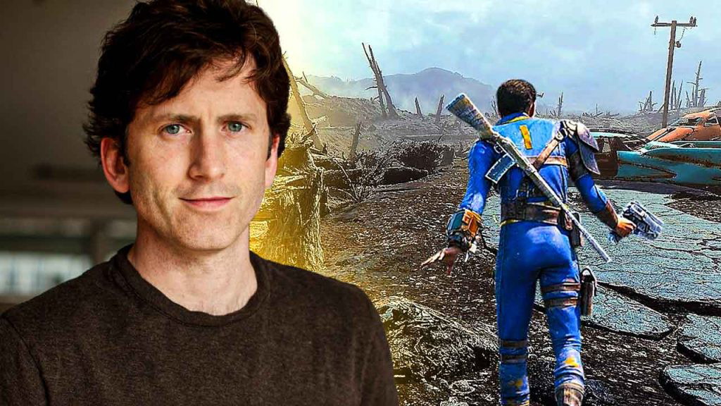 Todd Howard May Have Secretly Revealed Fallout 5’s Location in the Show