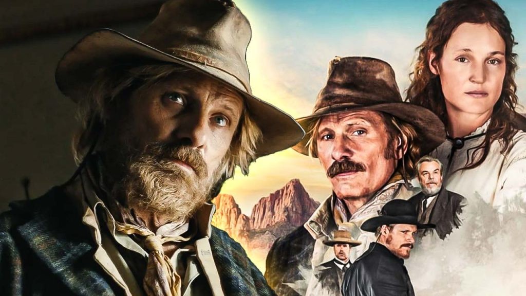 Viggo Mortensen on ‘The Dead Don’t Hurt’: New Movie I Wrote and Directed is “Different” Than Most Westerns as it Has a Female Central Figure, 2 Leads That aren’t Anglo-Saxon Americans