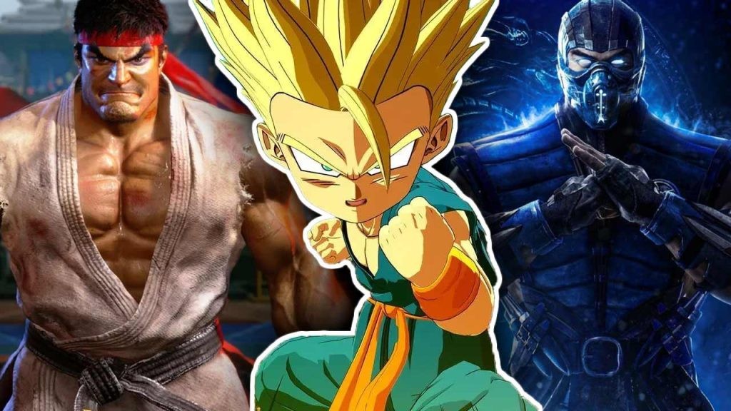 “This might be the greatest of all time”: Dragon Ball: Sparking Zero’s Fusions Trailer Proves It’s Better than Mortal Kombat, Street Fighter and Tekken Already