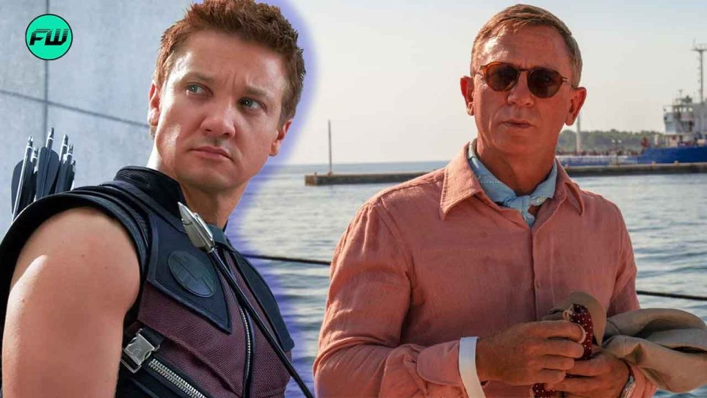 “Now we know who the killer is”: Jeremy Renner’s Casting in Knives Out 3 Might Have Already Ruined Daniel Craig Led ‘Whodunnit’ Franchise for 1 Reason 