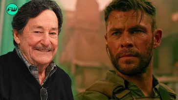 Peter Cullen, Chris Hemsworth