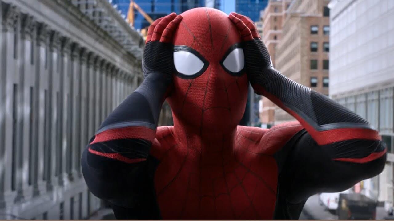 Devastating Theory Seemingly Confirms Sony is Ditching Tom Holland’s Spider-Man in the SSMU