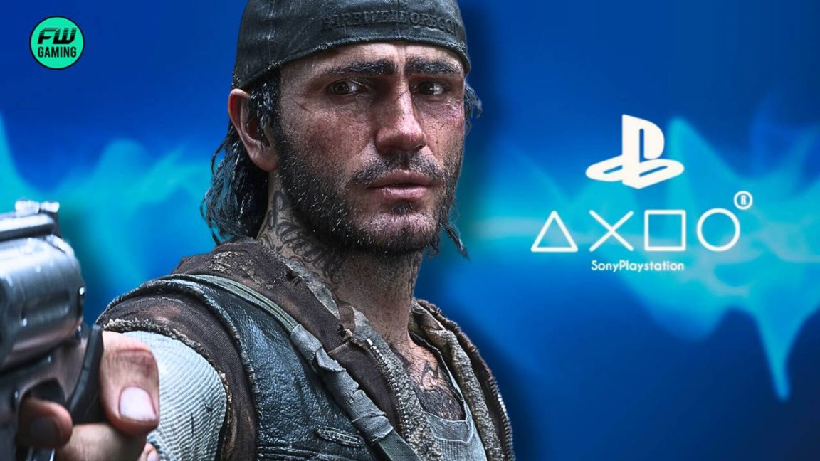 Playstation's Final Nail In The Coffin For Days Gone 2 Is A Slap In The 