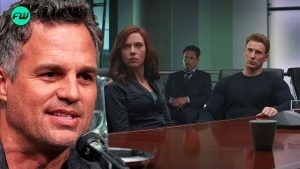 Mark Ruffalo Brings Back Robert Downey Jr., Scarlett Johansson and Chris Evans For an Avengers Level Project