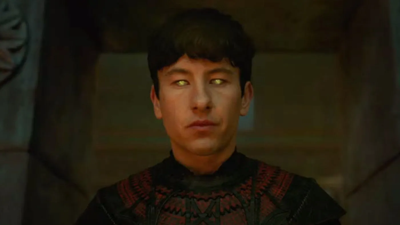 Barry Keoghan Turns 32: Real Reason Eternals Star Said the Movie Failed