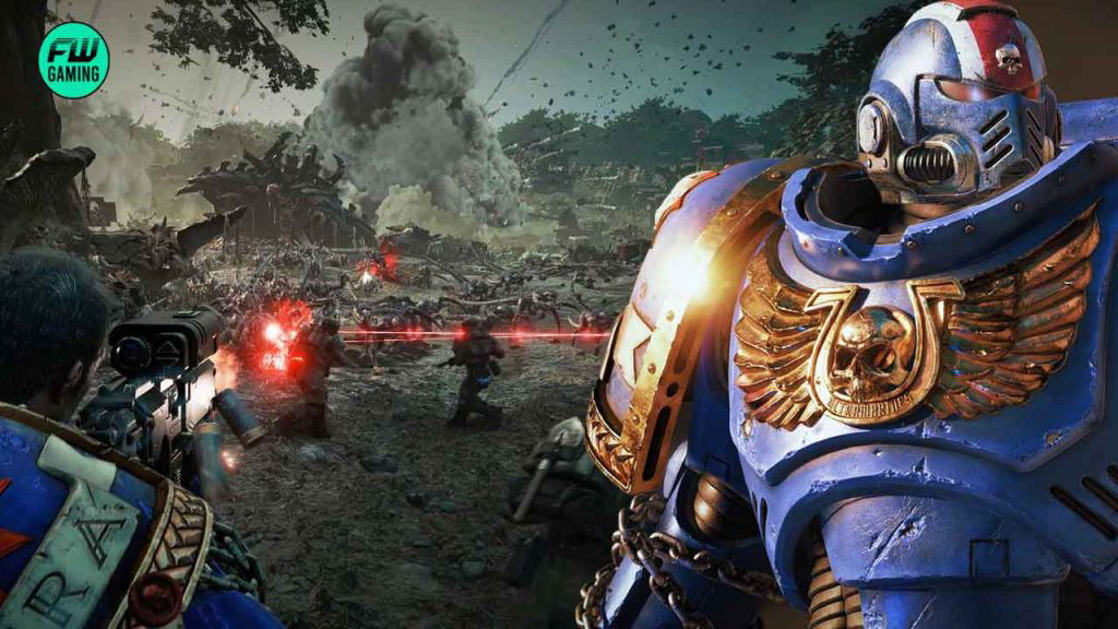 Warhammer 40K: Space Marine 2 Dev Was Terrified Fans Will be “Very angry” at One Major Decision That Was “Critical to polish” the Game