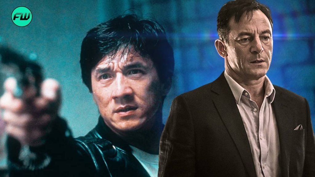 Only Jackie Chan Can Make I am Batman Look Less Cool; Jason Isaacs Reveals How the Stunt God Blew His Mind With an Incredible Feat