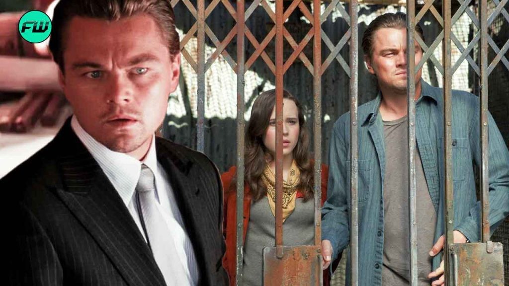 “He’s moved on and is with his kids”: Leonardo DiCaprio’s Scene From Inception That Can Make Some of Us Cry Has a Deeper Meaning Than We Realized