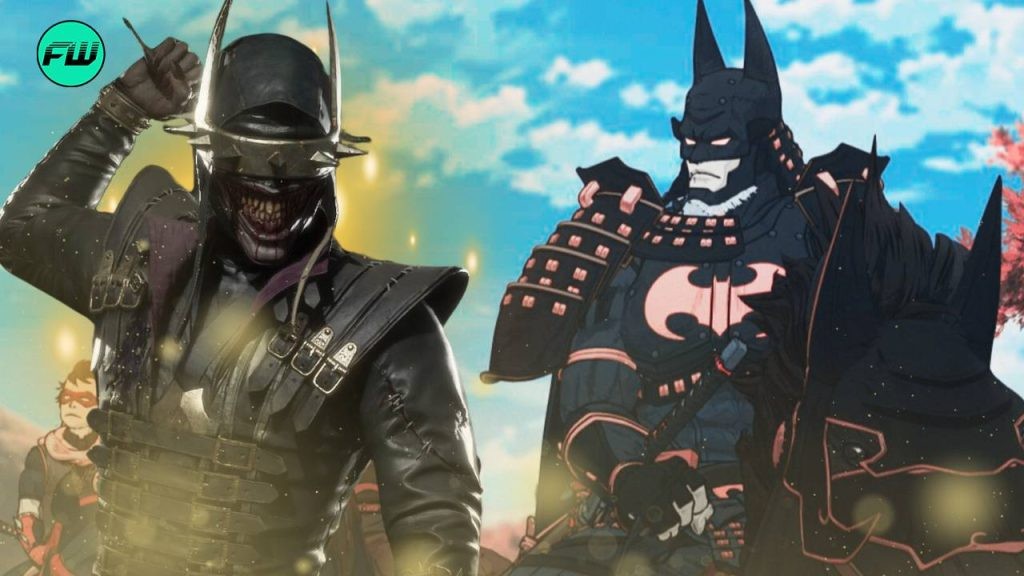 “We still can’t get them to adapt the Death Metal storyline”: DC Fans Have Some Serious Complaints About the Batman Ninja Sequel