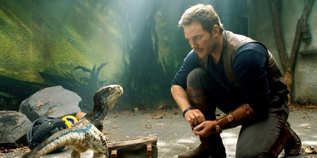Chris Pratt was previously called the “worst Chris” and criticized by the public
