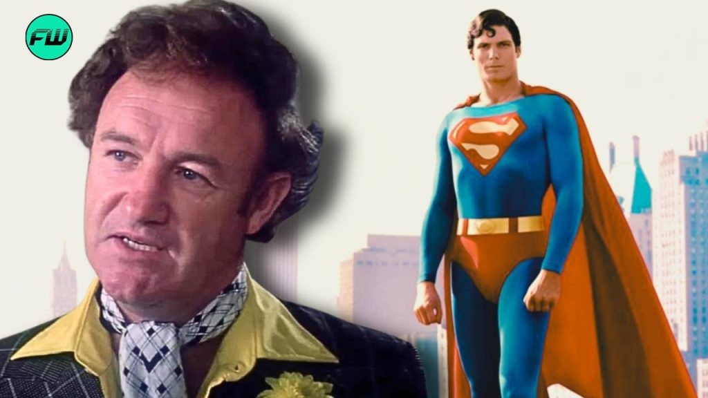 “I knocked it off and I didn’t get hurt”: Superman Director Risked Getting Hurt Real Bad After Tricking Gene Hackman Into Doing the Unthinkable