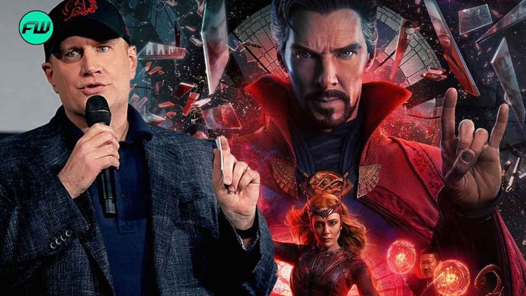 “It was a wake up call”: One of the Best Marvel Castings Gave Kevin Feige a Headache That He Vowed Never to Repeat Again