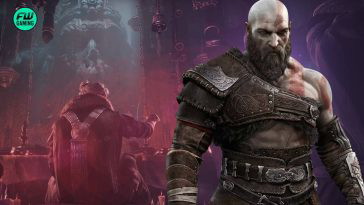 God of War and Ballad of Antara