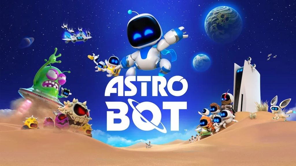 Astro Bot's announcement at May's State of Play was extremely well received.