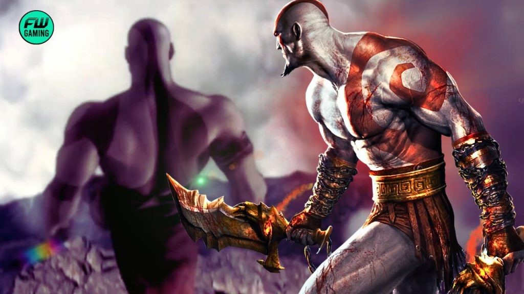 “Kratos got exhausted and fell accidentally”: Kratos Killing Himself at the End of God of War 3 Left Us in Utter Confusion