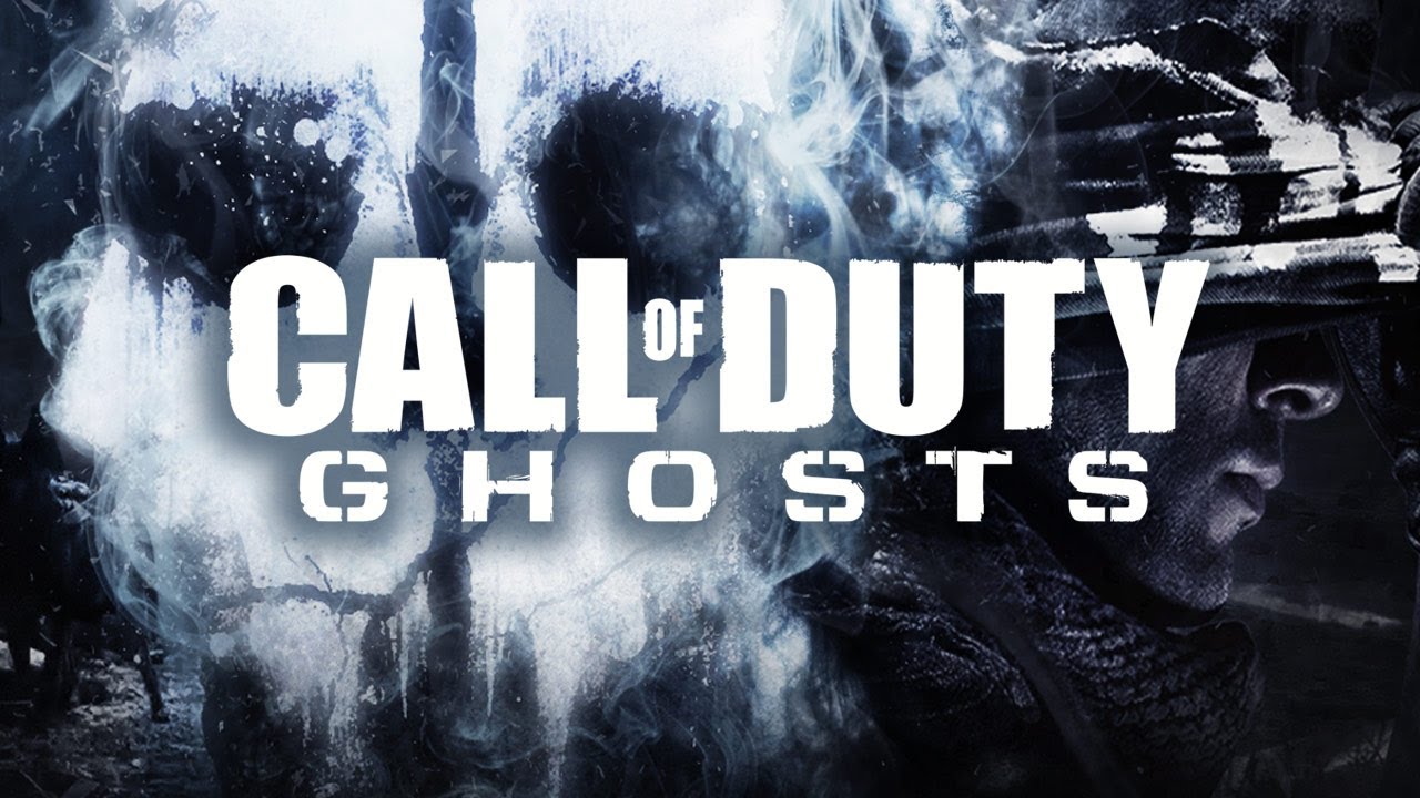 Call of Duty: Ghosts is also among the most disliked CoD titles. 