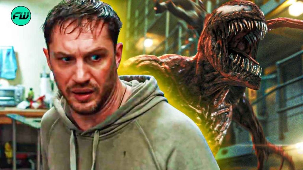 Tom Hardy Fans Get a Ray of Hope: Venom 3 Trailer Rating Promises Better Blood and Gore after ‘Let There Be Carnage’ Disaster