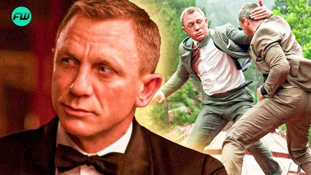 “I would if they had a good story”: Daniel Craig Will Only Change His Mind on James Bond Under 1 Condition