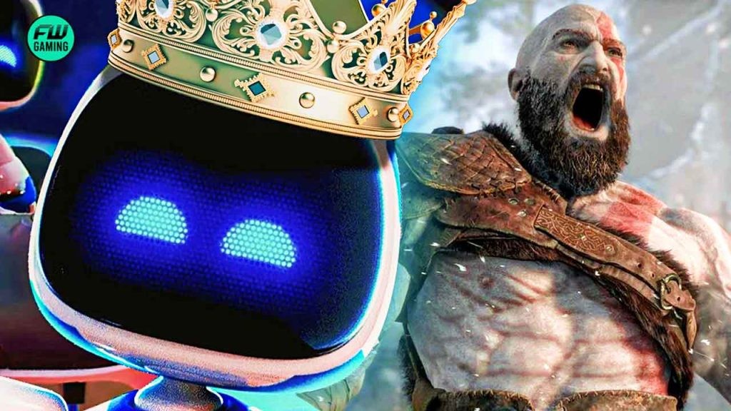 “That State of Play was fantastic!”: God of War’s David Jaffe Waxes Lyrical Over PlayStation’s Mid-Card Offerings, and Asks for 1 Thing to Happen ASAP Which Sony will Surely Ignore