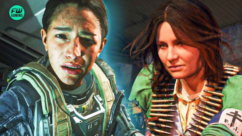 5 Call of Duty Games That Were So Bad Even the Hardcore Fans of the Franchise Struggled to Finish Them