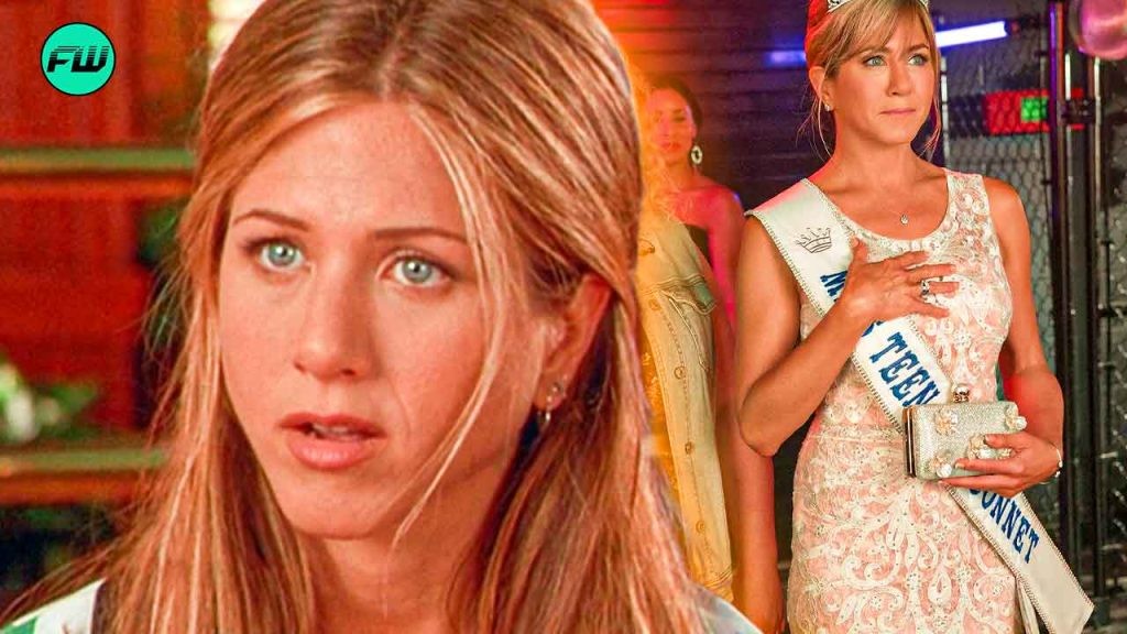 “Now let’s have you make out with a complete stranger”: Jennifer Aniston Went Through Some Extremely Awkward Auditions and She Was Not the Only One