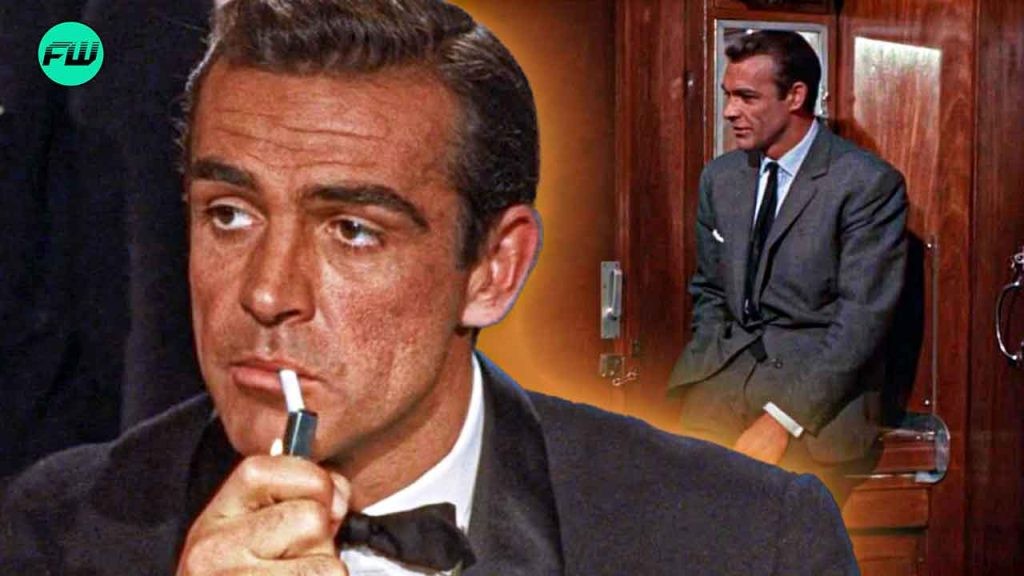 “I just want an elegant man, not this roughneck”: Why Ian Fleming Wanted Anyone But Sean Connery for James Bond