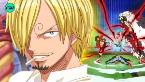 One Piece Theory: There’s One Way for Sanji to Unlock Conqueror’s Haki