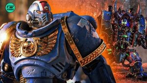 “Type of armor dictates quite heavily what weapons they can use”: Warhammer 40K: Space Marine 2’s Greatest Feature May Not Even be the 6v6 PVP Battles
