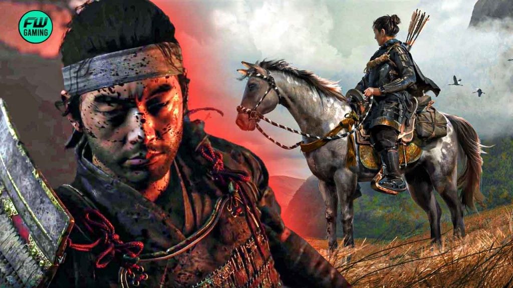 “We didn’t want mega cities all over the place”: Ghost of Tsushima Choosing a “Very low population place” as the Setting is Reason Behind its Best Feature