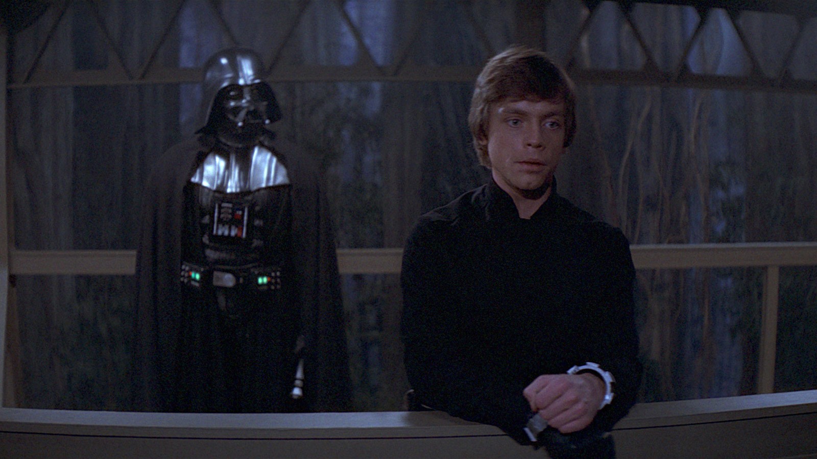Star Wars: Episode VI- Return of the Jedi had the perfect ending to the trilogy