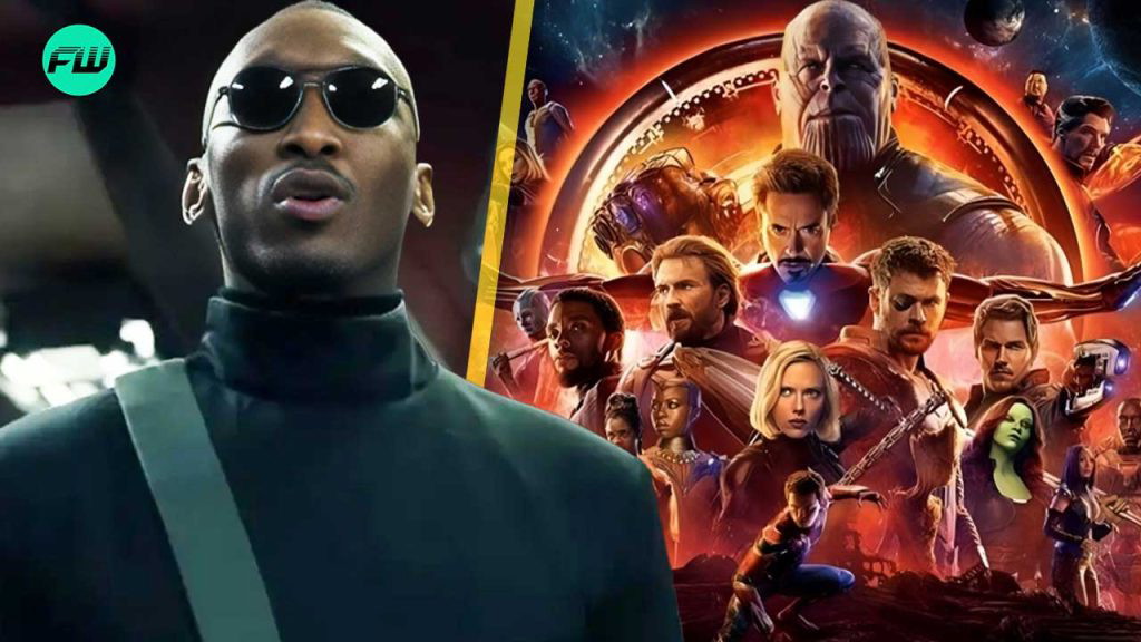 Marvel’s Redemption: Mahershala Ali’s Blade Could Shatter Records by Teaming the Daywalker With One Avenger That Fans Will Kill to Watch