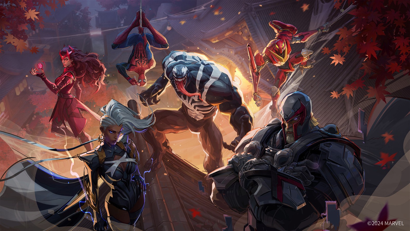 Marvel Rivals is making waves in the comic book community with new updates to Spider-Man's appearance.