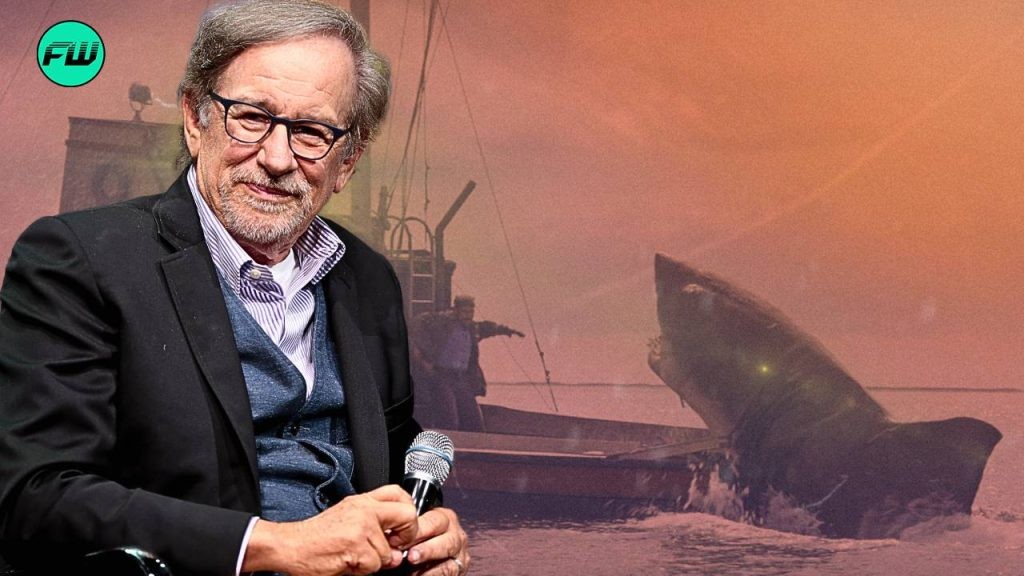 “We basically got away with it”: Steven Spielberg Fought to Keep a Parody of His Film Alive Against Studio’s Wish That Stunned Everyone
