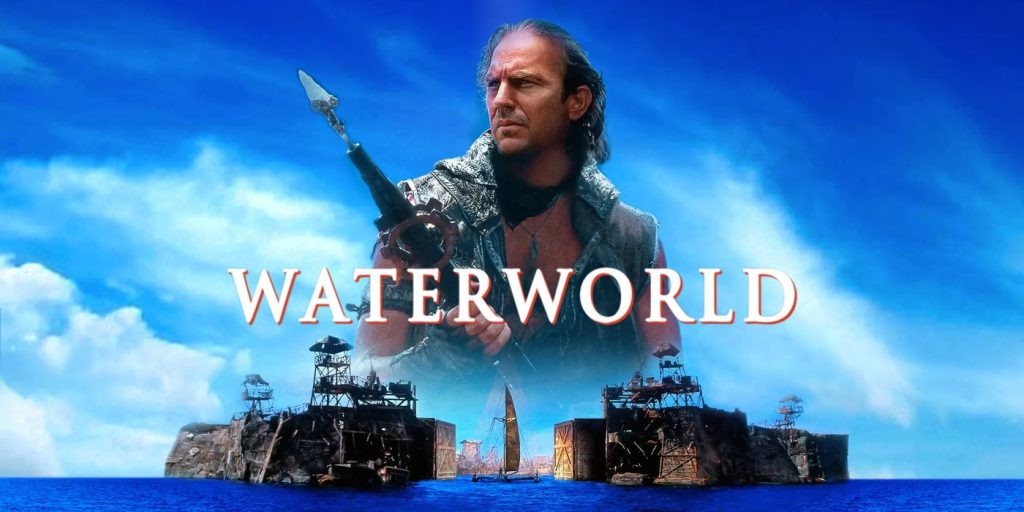 Waterworld. (1995) | Credit: Universal Pictures.