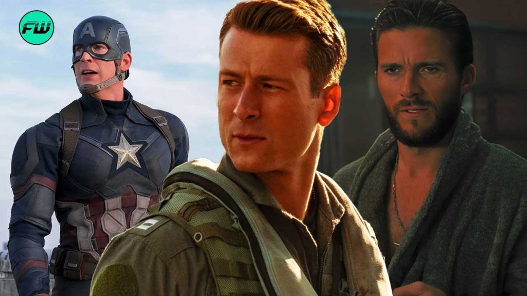 “Yeah, this is not going well”: Glen Powell’s Biggest Regret Wasn’t Losing Captain America or Han Solo, it Was Another Role That Went to Clint Eastwood’s Son