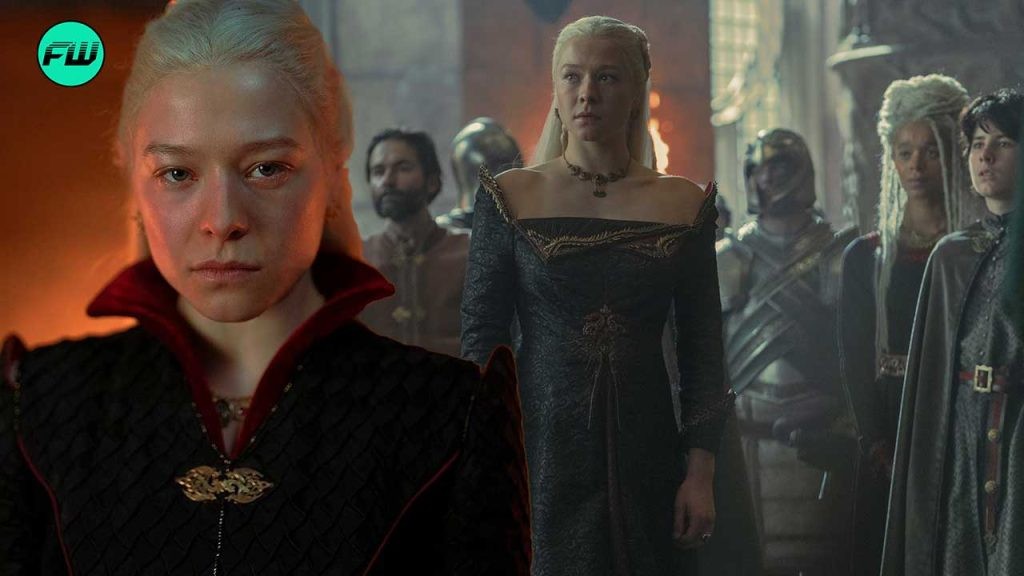 “I have petitioned for more time next season”: Emma D’Arcy Hates One Thing About House of the Dragon Season 2 That Might Upset a Few Fans
