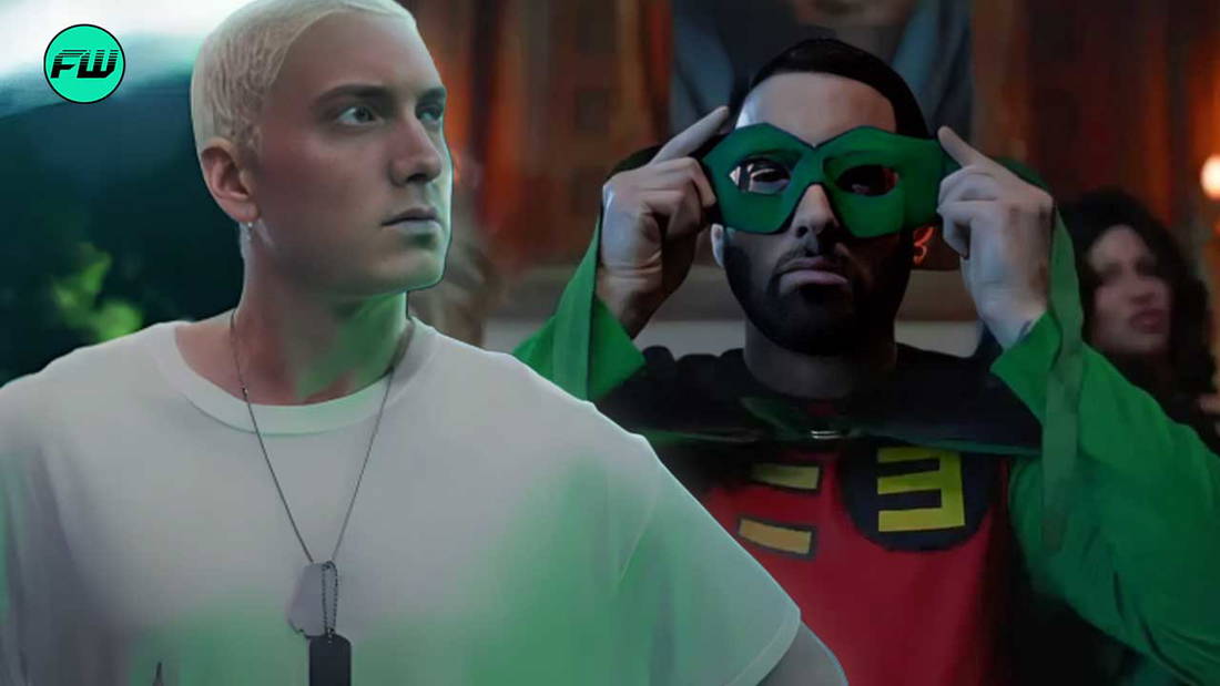 “Eminem’s the only rapper who can get away with dissing Eminem’s kids ...