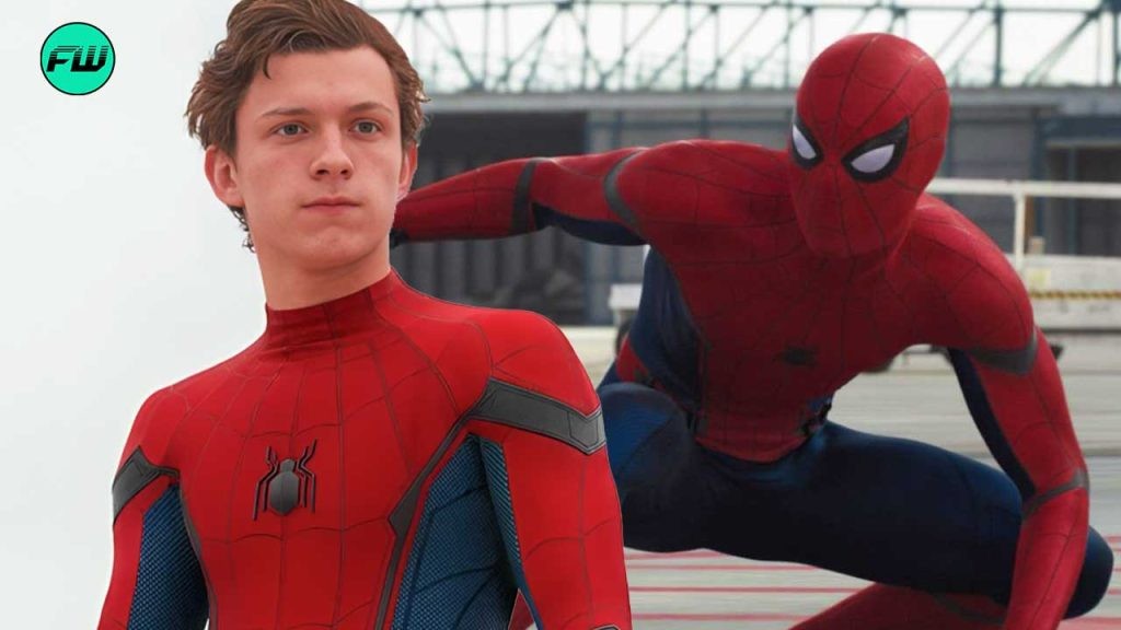 “They didn’t call me up or anything”: Tom Holland Must Have Been Quaking in His Boots as Marvel Didn’t Call Him For Weeks After His Spider-Man Audition